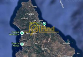 Οικόπεδο 520 τ.μ. για πώληση, Λακωνία, Κύθηρα-thumb-13