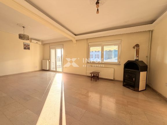 Apartment 134,50 sqm for sale, Thessaloniki - Suburbs, Stavroupoli