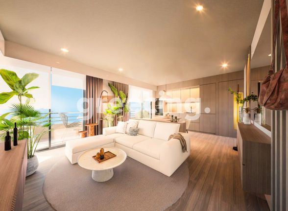 Apartment 53 sqm for sale, Athens - North, Marousi