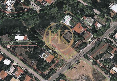Οικόπεδο 790 τ.μ. προς πώληση