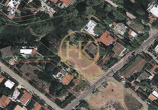 Land plot 790 sqm for sale