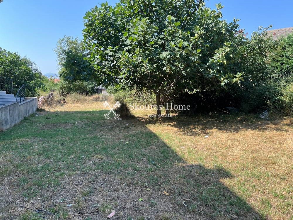 Οικόπεδο 1.396 τ.μ. προς πώληση, Ν. Ιωαννίνων, Ιωάννινα