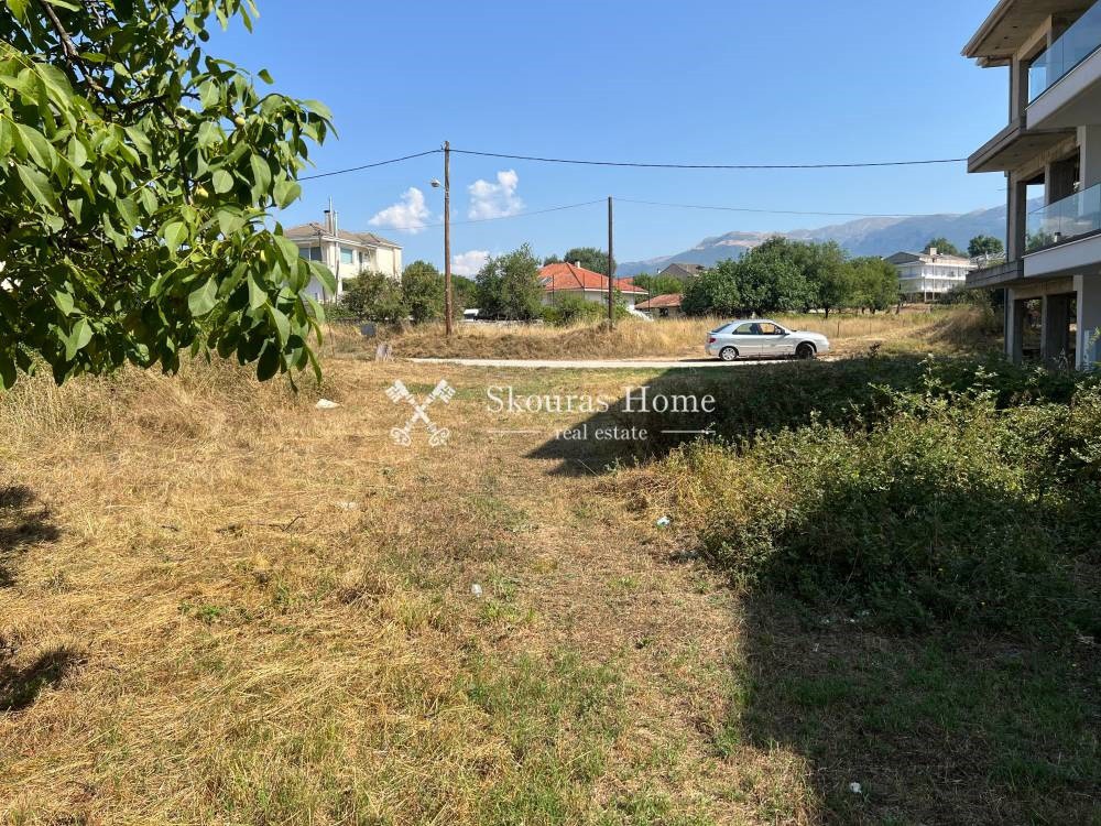 Οικόπεδο 1.396 τ.μ. προς πώληση, Ν. Ιωαννίνων, Ιωάννινα