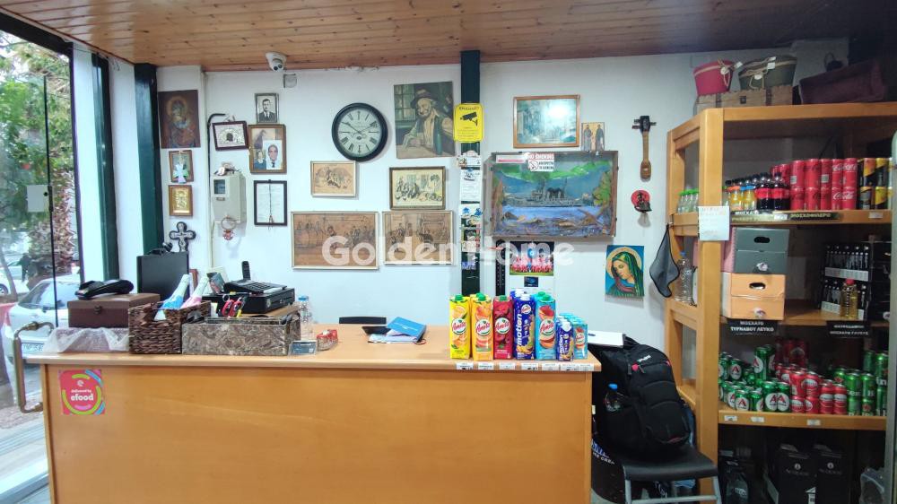 Κατάστημα 73 τ.μ. προς ενοικίαση, Πλατεία Ελευθερίας