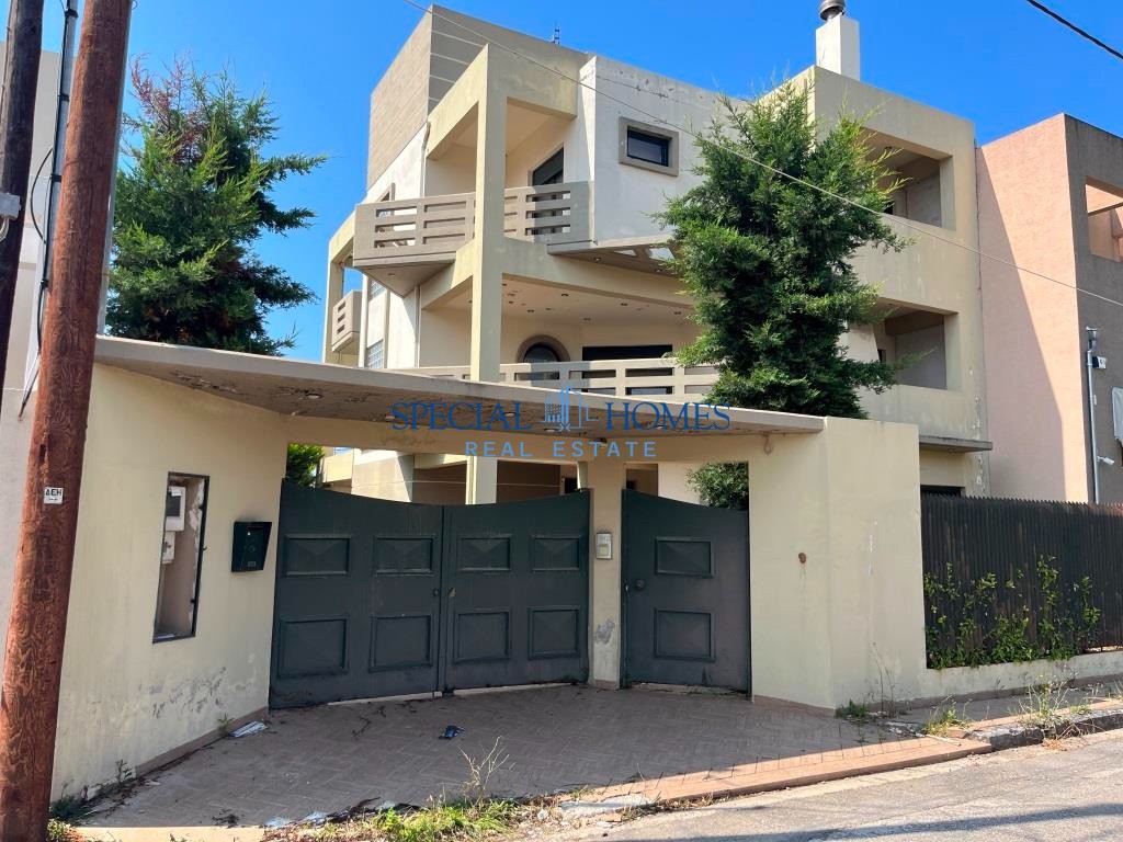 Μονοκατοικία 316 τ.μ. πρός πώληση, Εβρος, Αλεξανδρούπολη