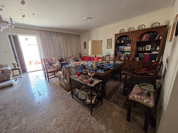 Διαμέρισμα 115 τ.μ. για πώληση, Αθήνα - Κέντρο, Παγκράτι