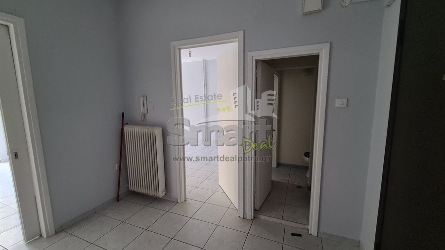 Γραφείο 65 τ.μ. προς ενοικίαση, Κέντρο Πάτρας