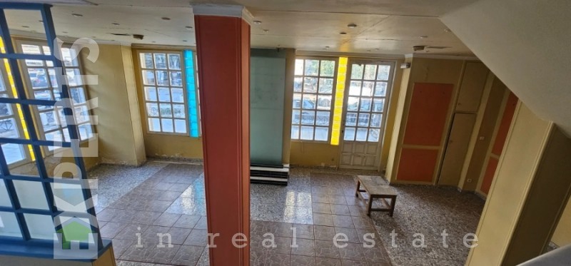 Κατάστημα 274 τ.μ. πρός ενοικίαση, Αθήνα - Νότια Προάστια, Καλλιθέα