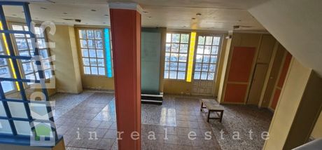 Κατάστημα 274 τ.μ. προς ενοικίαση