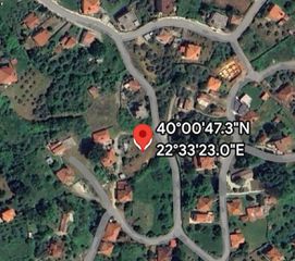 Οικόπεδο 1.240 τ.μ. για πώληση