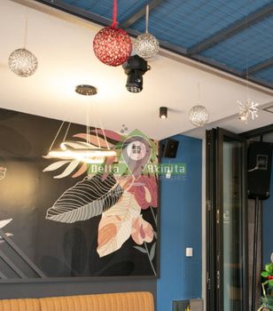 Επιχείρηση 115 τ.μ. πρός πώληση