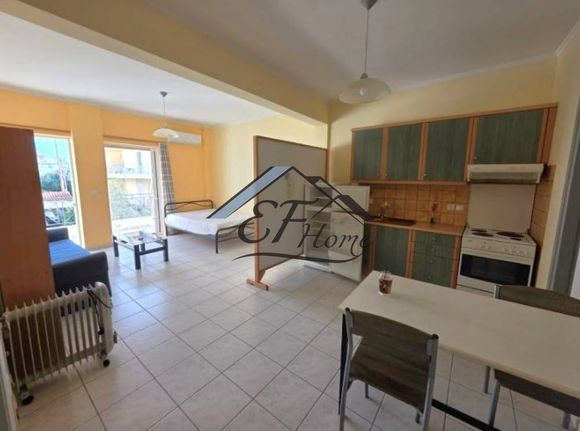 Studio 37 sqm for rent, Achaia, Patra
