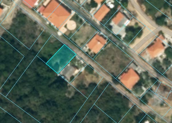 Land plot 199 sqm for sale, Thessaloniki - Rest Of Prefecture, Agios Georgios