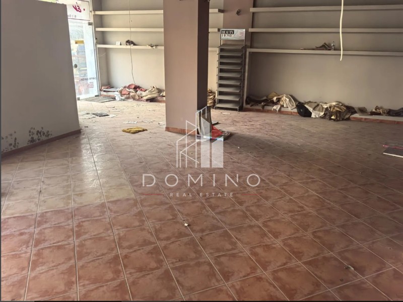 Κατάστημα 405 τ.μ. προς ενοικίαση, Νικόπολη Σταυρούπολης