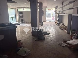 Κατάστημα 405 τ.μ. για ενοικίαση