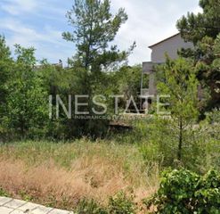 Land plot 505 sqm for sale