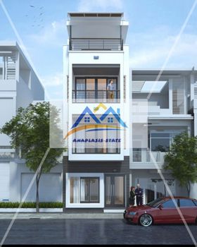 Apartment 95 sqm for sale
