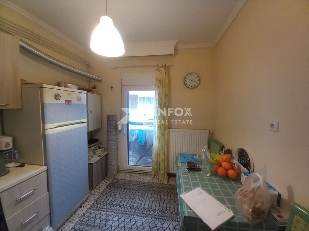 Studio / γκαρσονιέρα 55 τ.μ. προς πώληση, Άγιος Δημήτριος Θεσσαλονίκης