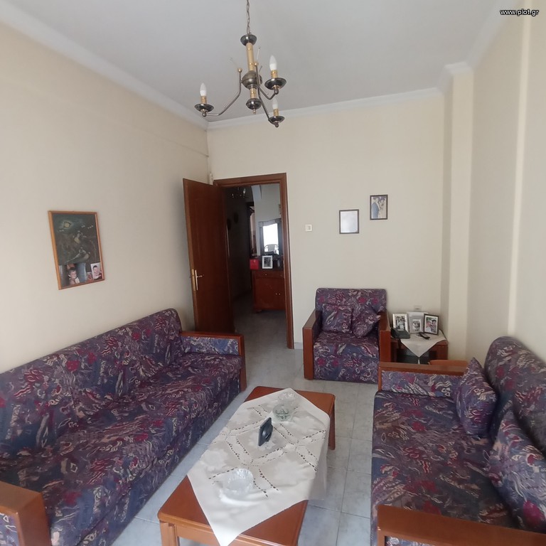 Διαμέρισμα 72 τ.μ. πρός πώληση, Θεσσαλονίκη - Περιφ/Κοί Δήμοι, Σταυρούπολη