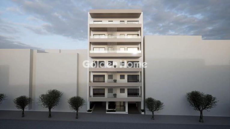 Apartment 81 sqm for sale, Athens - Center, Agios Eleftherios - Probona - Rizoupoli