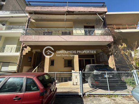 Κτίριο 312 τ.μ. για πώληση