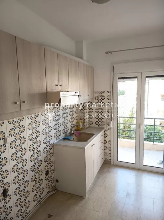 Διαμέρισμα 70 τ.μ. προς ενοικίαση, Άγιος Σώστης Νέας Σμύρνης