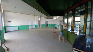 Αποθήκη 160 τ.μ. για ενοικίαση