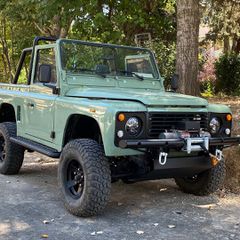 Land Rover Defender 1980-thumb-3