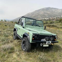 Land Rover Defender 1980-thumb-5