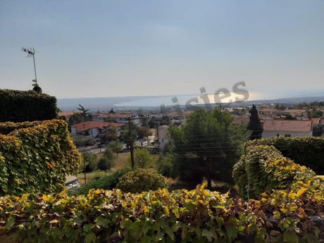 Detached home 460 sqm for sale