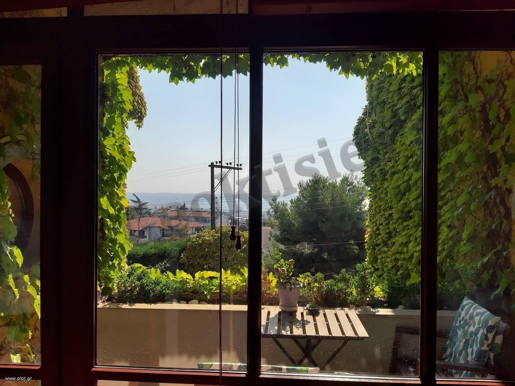 Μονοκατοικία 460 τ.μ. προς πώληση, Πανόραμα Θεσσαλονίκης