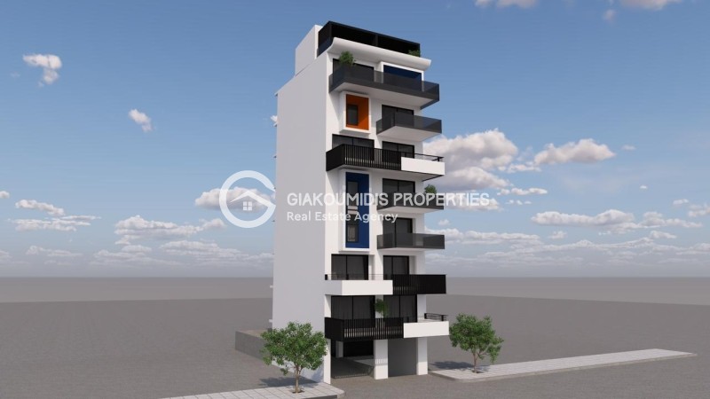 Μεζονέτα 125 τ.μ. πρός πώληση, Αθήνα - Νότια Προάστια, Καλλιθέα
