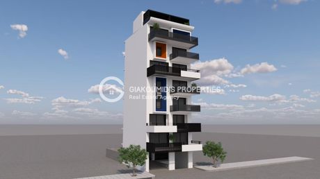 Μεζονέτα 125 τ.μ. πρός πώληση