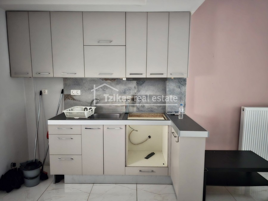 Διαμέρισμα 50 τ.μ. προς ενοικίαση, Άγιος Δημήτριος Θεσσαλονίκης