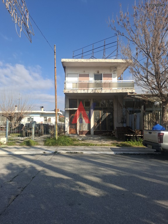 Μονοκατοικία 112 τ.μ. πρός πώληση, Ν. Σερρών, Αμφίπολη