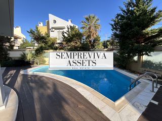 Βίλλα 300 τ.μ. για ενοικίαση