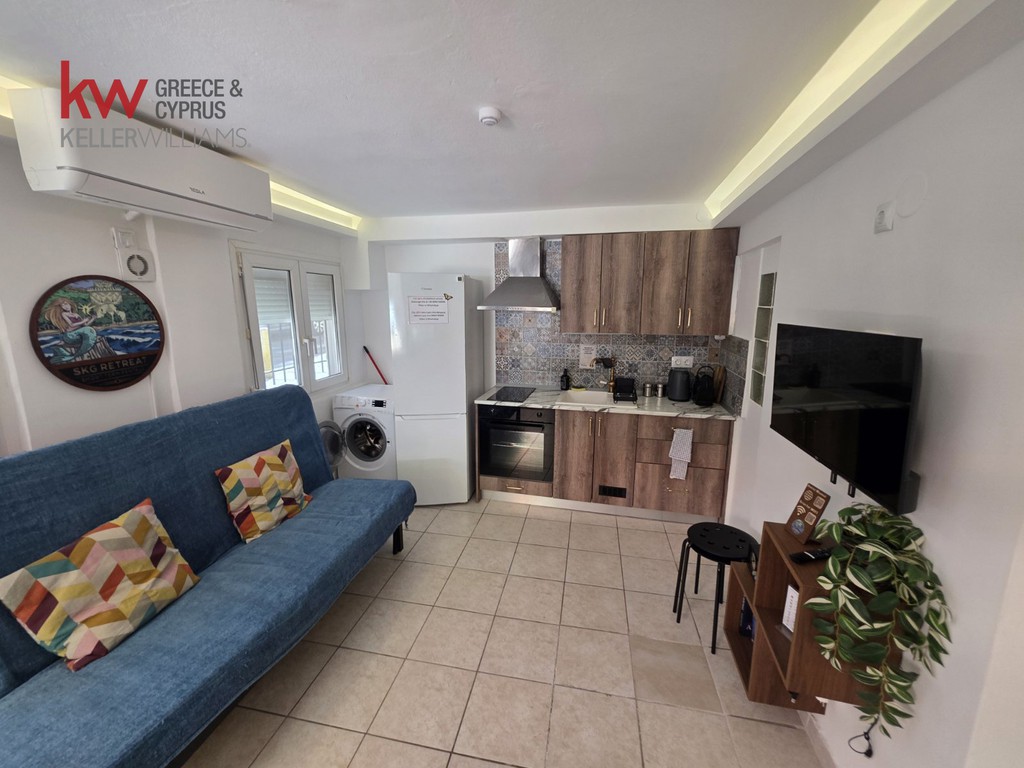 Studio / γκαρσονιέρα 35 τ.μ. πρός πώληση, Θεσσαλονίκη - Κέντρο, Μπότσαρη