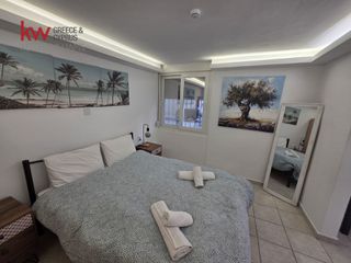 Studio / γκαρσονιέρα 35 τ.μ. πρός πώληση, Θεσσαλονίκη - Κέντρο, Μπότσαρη-thumb-15