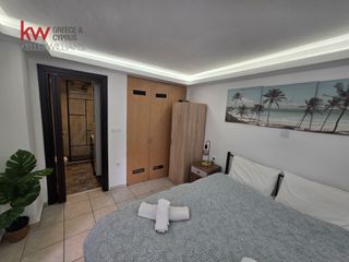 Studio / γκαρσονιέρα 35 τ.μ. πρός πώληση, Θεσσαλονίκη - Κέντρο, Μπότσαρη-thumb-17