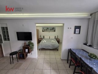 Studio / γκαρσονιέρα 35 τ.μ. πρός πώληση, Θεσσαλονίκη - Κέντρο, Μπότσαρη-thumb-9