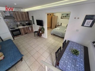 Studio / γκαρσονιέρα 35 τ.μ. πρός πώληση, Θεσσαλονίκη - Κέντρο, Μπότσαρη-thumb-10