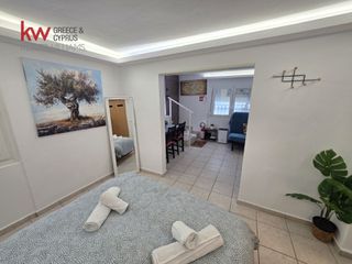 Studio / γκαρσονιέρα 35 τ.μ. πρός πώληση, Θεσσαλονίκη - Κέντρο, Μπότσαρη-thumb-19