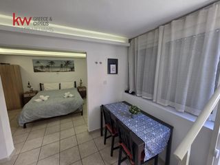 Studio / γκαρσονιέρα 35 τ.μ. πρός πώληση, Θεσσαλονίκη - Κέντρο, Μπότσαρη-thumb-7