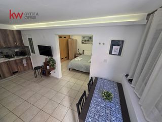 Studio / γκαρσονιέρα 35 τ.μ. πρός πώληση, Θεσσαλονίκη - Κέντρο, Μπότσαρη-thumb-6