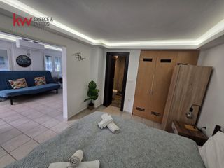 Studio / γκαρσονιέρα 35 τ.μ. πρός πώληση, Θεσσαλονίκη - Κέντρο, Μπότσαρη-thumb-14
