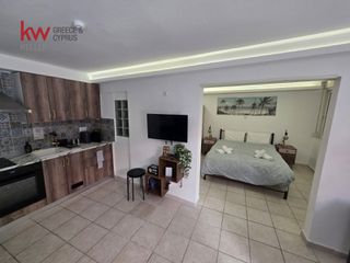 Studio / γκαρσονιέρα 35 τ.μ. πρός πώληση, Θεσσαλονίκη - Κέντρο, Μπότσαρη-thumb-0