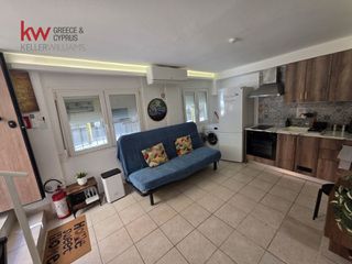 Studio / γκαρσονιέρα 35 τ.μ. πρός πώληση, Θεσσαλονίκη - Κέντρο, Μπότσαρη-thumb-5