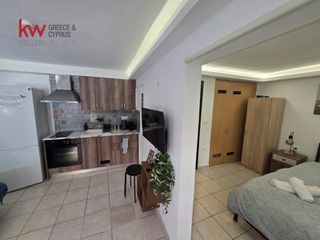 Studio / γκαρσονιέρα 35 τ.μ. πρός πώληση, Θεσσαλονίκη - Κέντρο, Μπότσαρη-thumb-8