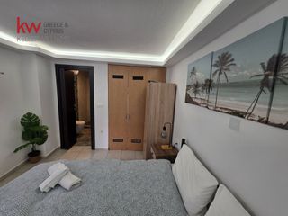 Studio / γκαρσονιέρα 35 τ.μ. πρός πώληση, Θεσσαλονίκη - Κέντρο, Μπότσαρη-thumb-18