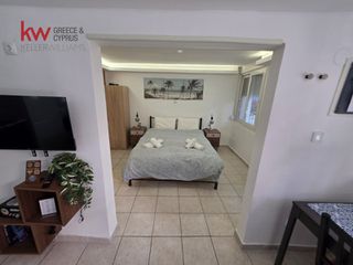 Studio / γκαρσονιέρα 35 τ.μ. πρός πώληση, Θεσσαλονίκη - Κέντρο, Μπότσαρη-thumb-2